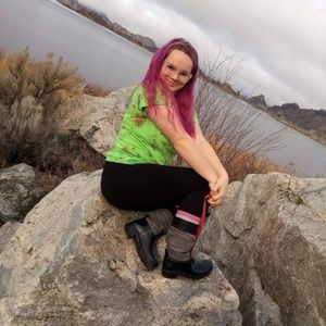 Meet your Posher, Daisy